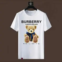 burberry t-shirt manches courtes pour homme s_11b74b5